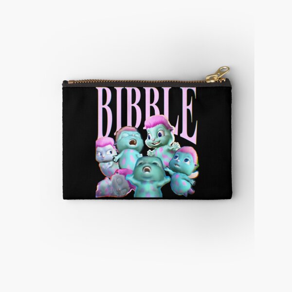 Item preview, Bibbles Collage Logo designed and sold by yamismaous.