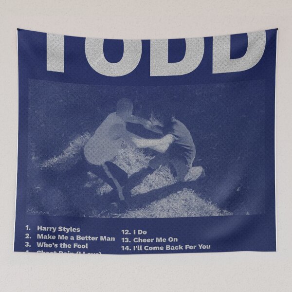 Item preview, Poster Malcolm Todd designed and sold by williamckingc.