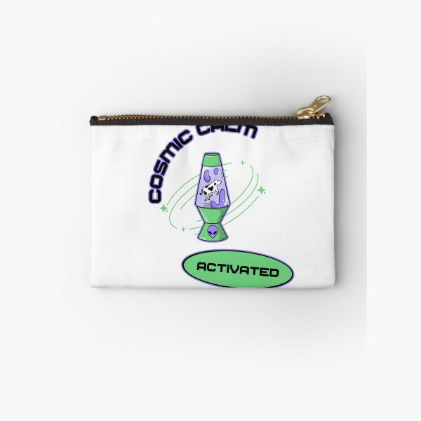 Item preview, Cosmic Calm Activated designed and sold by SarcasticTeez.