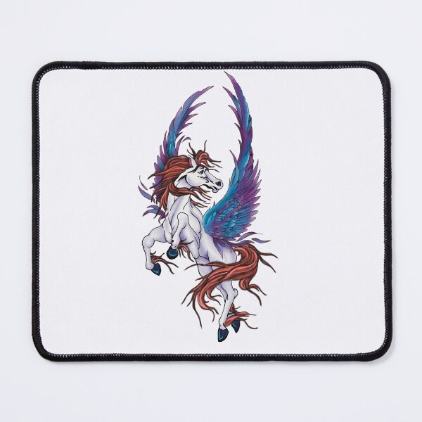 Item preview, Winged Horse designed and sold by sruelas.