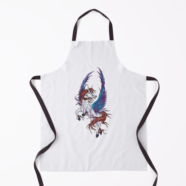 Item preview, Winged Horse designed and sold by sruelas.