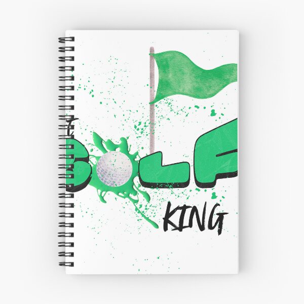 Item preview, golf king designed and sold by Samahprints.