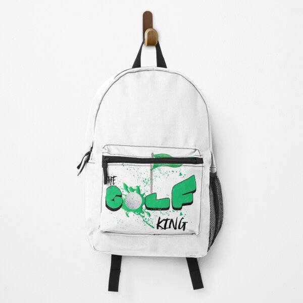 Item preview, golf king designed and sold by Samahprints.