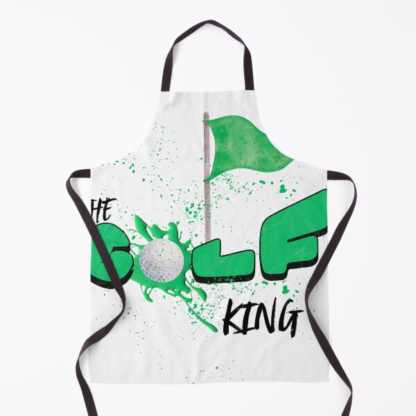 Item preview, golf king designed and sold by Samahprints.