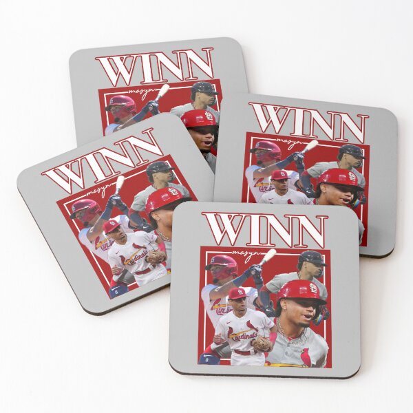 Item preview, masyn winn retro design designed and sold by aksav.
