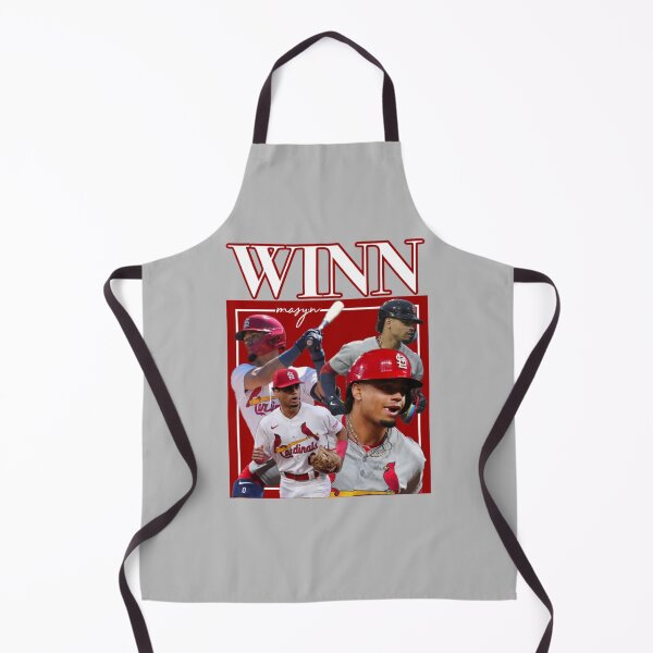 Item preview, masyn winn retro design designed and sold by aksav.