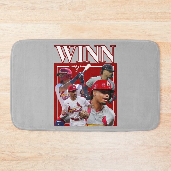 Item preview, masyn winn retro design designed and sold by aksav.