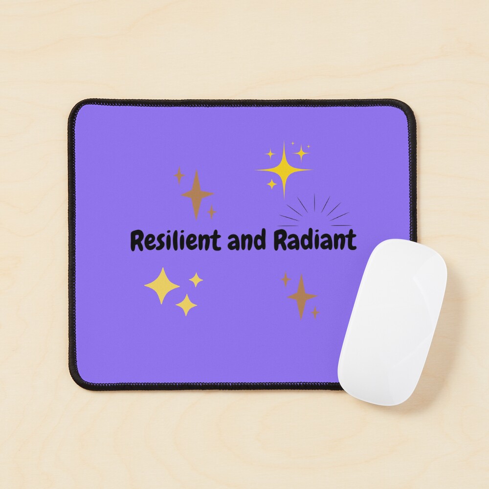 Item preview, Mouse Pad designed and sold by Monem-RASH.