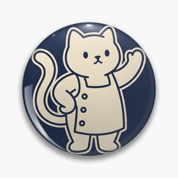 Item preview, Thick Batter Bakehouse Dripping Cat Y2K designed and sold by P2P-paotopao.