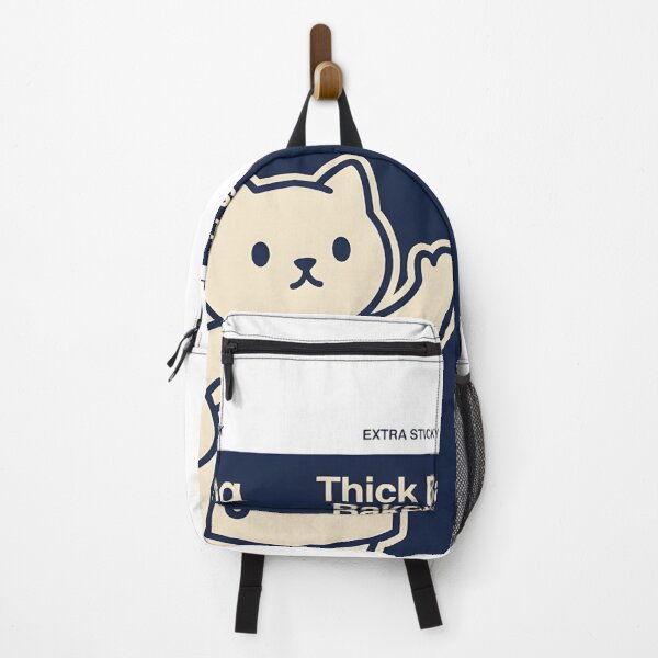 Item preview, Thick Batter Bakehouse Dripping Cat Y2K designed and sold by P2P-paotopao.