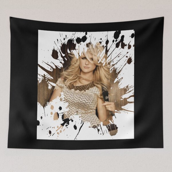 Item preview, Miranda Lambert Music Band designed and sold by hazzarduregina.