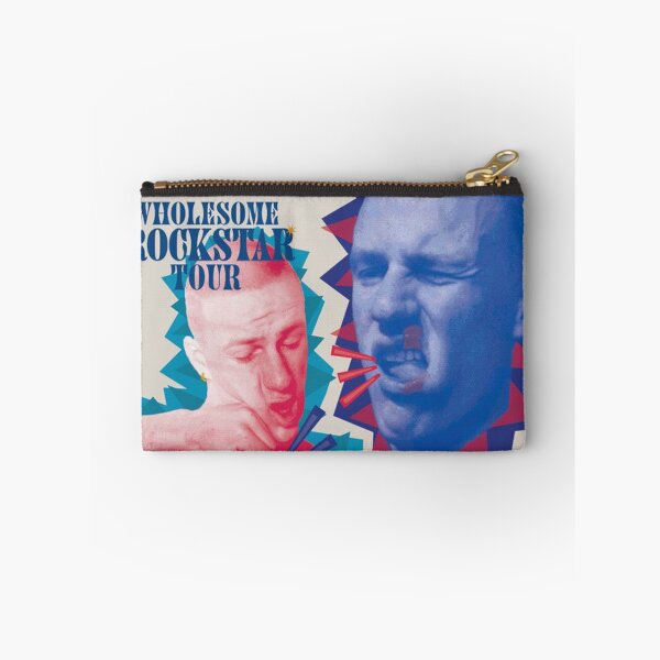 Item preview, Malcolm Todd, Wholesome Rockstar Tour designed and sold by williamckingc.