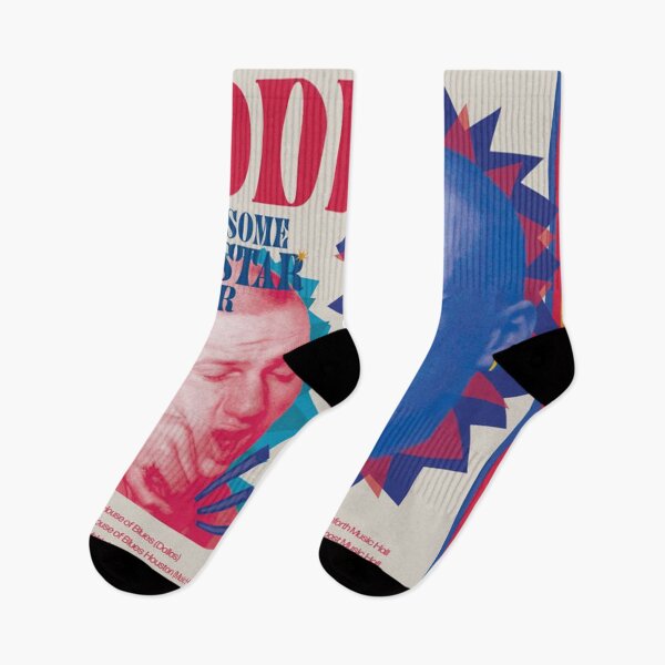 Item preview, Malcolm Todd, Wholesome Rockstar Tour designed and sold by williamckingc.