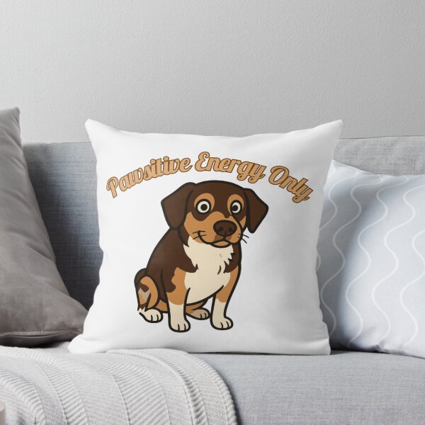 Item preview, Pawsitive Energy Only designed and sold by chapaillini.