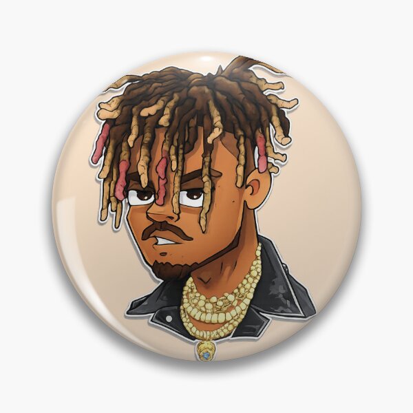 Item preview, Juice wrld designed and sold by JarquinDD.
