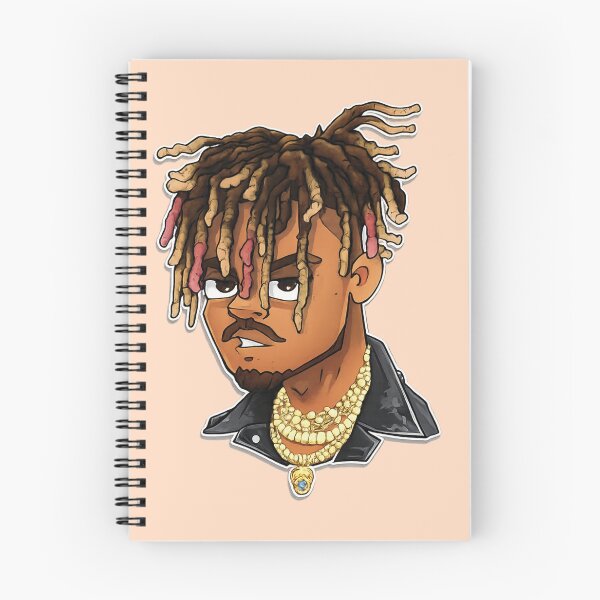 Item preview, Juice wrld designed and sold by JarquinDD.