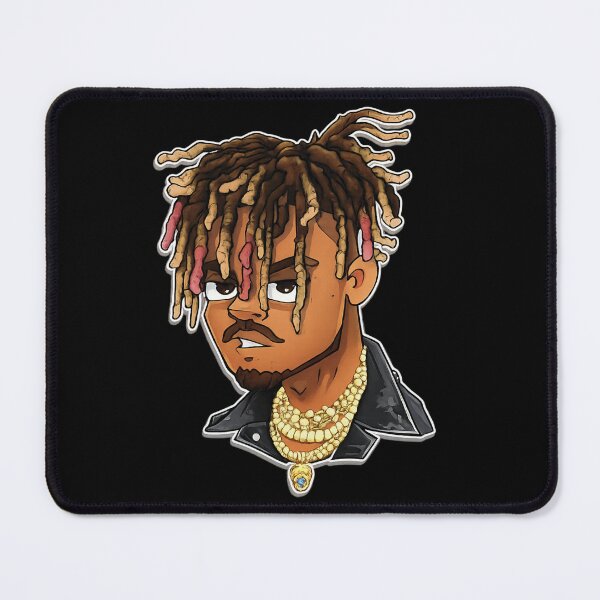 Item preview, Juice wrld designed and sold by JarquinDD.