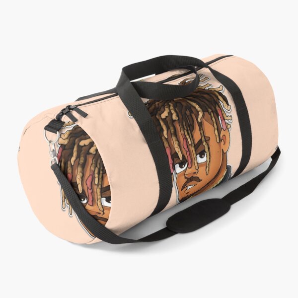 Juice Wrld Duffle Bags for Sale | Redbubble