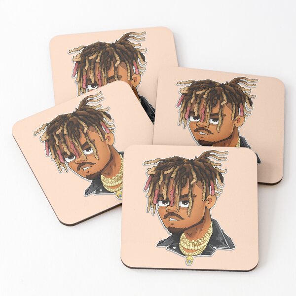 Item preview, Juice wrld designed and sold by JarquinDD.