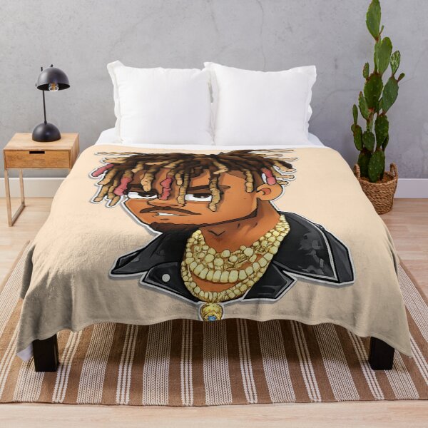 Item preview, Juice wrld designed and sold by JarquinDD.