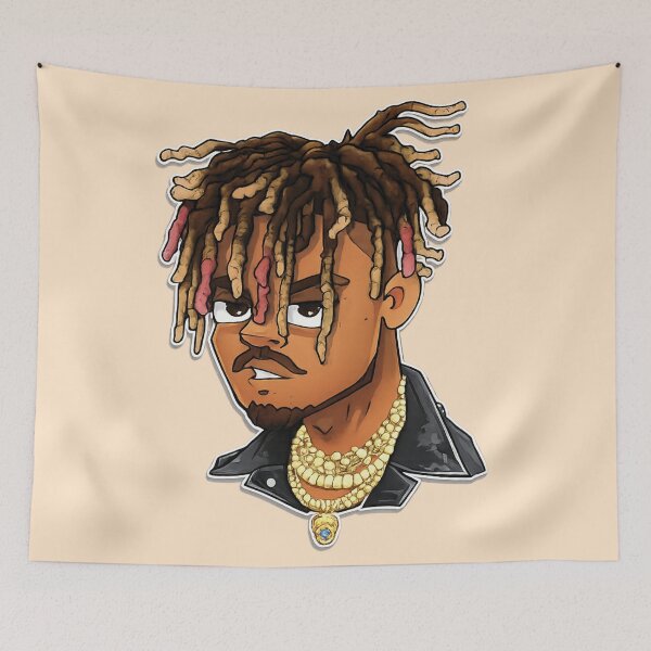 Item preview, Juice wrld designed and sold by JarquinDD.