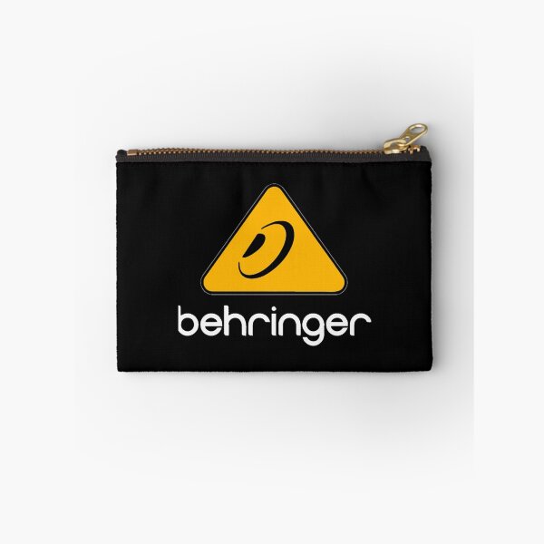 Item preview, Behringer Logo designed and sold by benonarts.