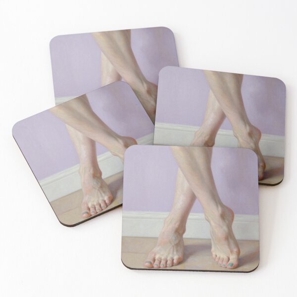 Item preview, Study in Lavender I designed and sold by Geedre Sol.
