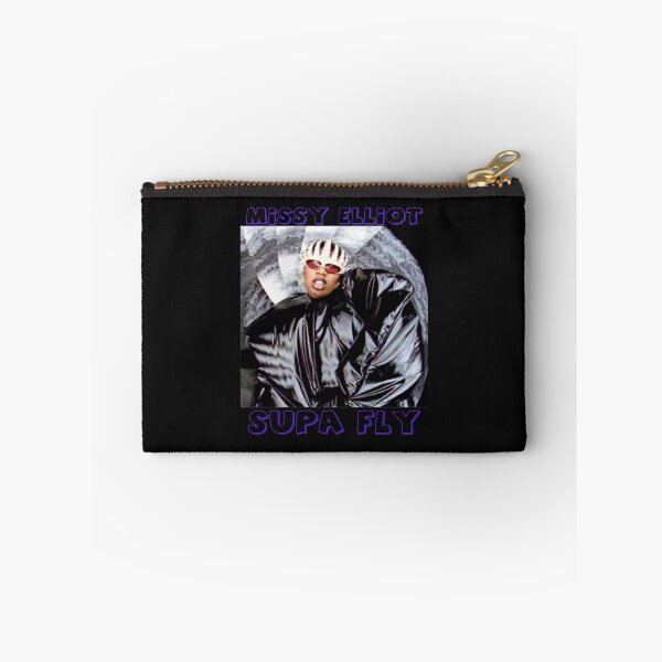 Item preview, Missy Elliott 90s Face Retro designed and sold by vasquesasacks.