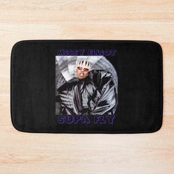 Item preview, Missy Elliott 90s Face Retro designed and sold by vasquesasacks.