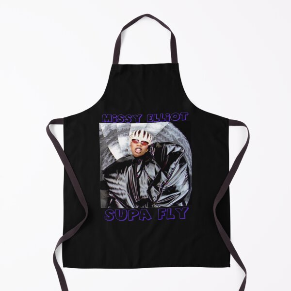 Item preview, Missy Elliott 90s Face Retro designed and sold by vasquesasacks.