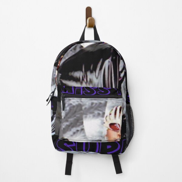 Item preview, Missy Elliott 90s Face Retro designed and sold by vasquesasacks.