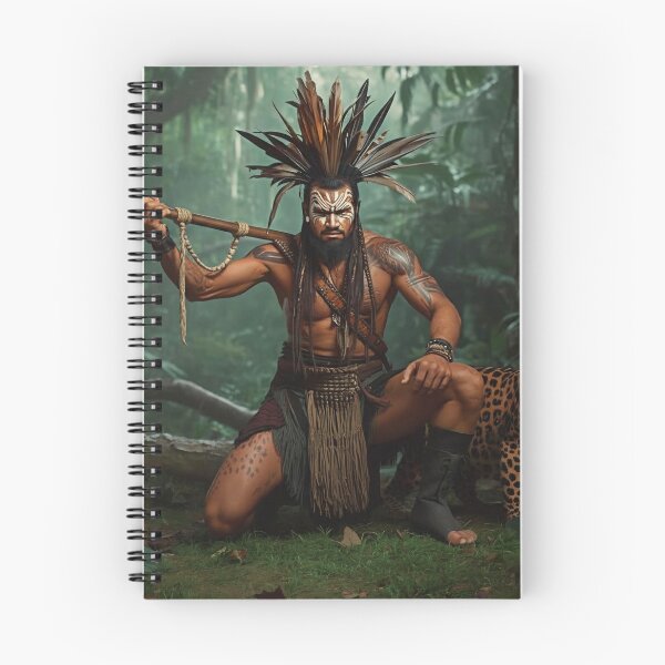 Item preview, The Antisuyo Jungle designed and sold by Perú Heroico.