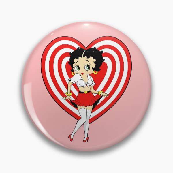 Item preview, Betty Boop designed and sold by YChangShop.