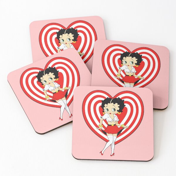Item preview, Betty Boop designed and sold by YChangShop.