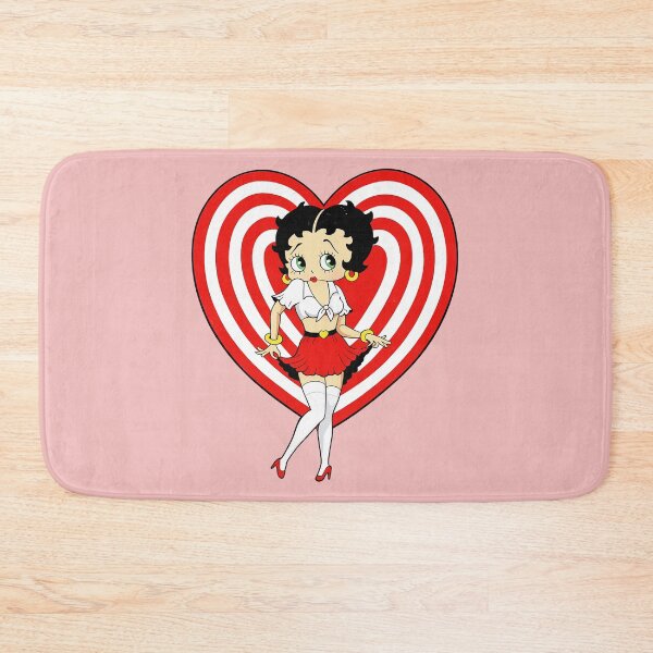 Item preview, Betty Boop designed and sold by YChangShop.