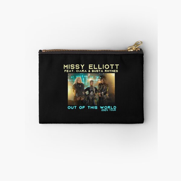 Item preview, Missy Elliott 90s Face Retro designed and sold by vasquesasacks.