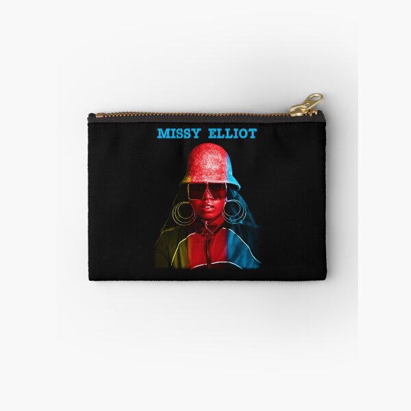 Item preview, Missy Elliott 90s Face Retro designed and sold by vasquesasacks.