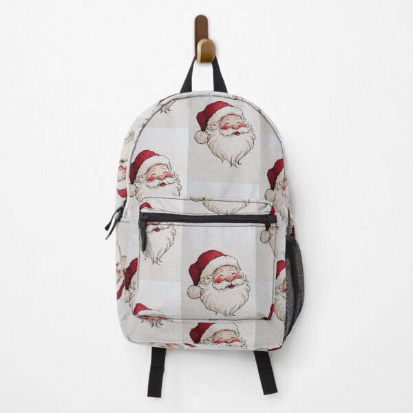 Item preview, Jolly Santa Spreading Holiday Magic designed and sold by DWJ1231.
