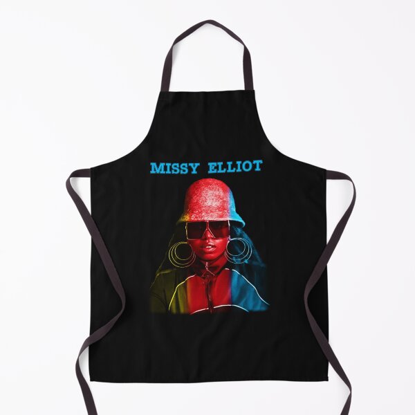 Item preview, Missy Elliott 90s Face Retro designed and sold by vasquesasacks.