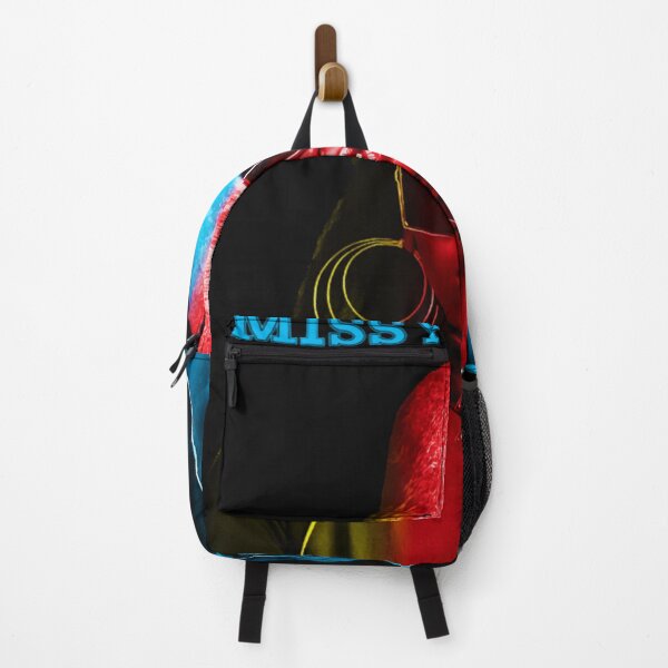 Item preview, Missy Elliott 90s Face Retro designed and sold by vasquesasacks.