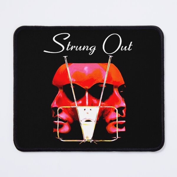 Item preview, Three Face of Heavy Metal Band designed and sold by WellkamStudio.