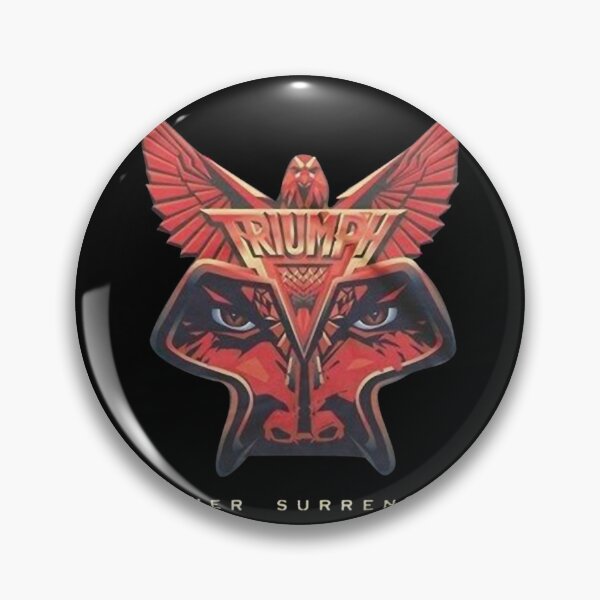 Item preview, Triumphs Band designed and sold by EoraccoDesigns.