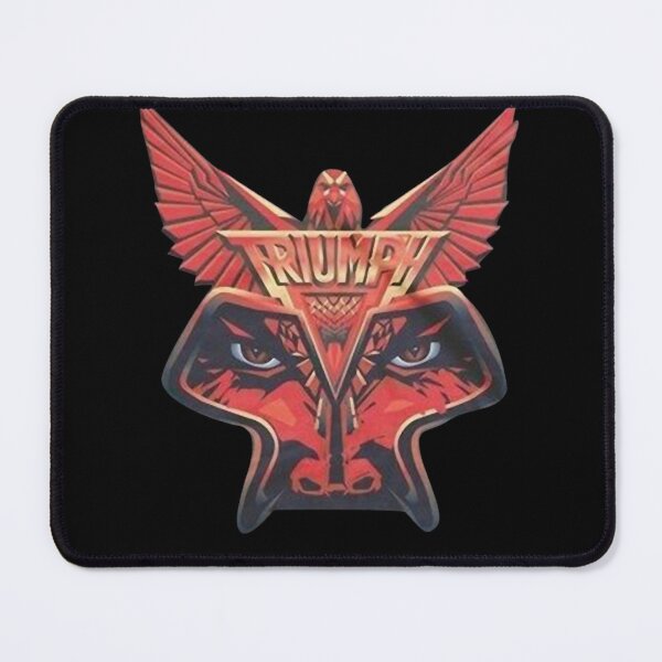 Item preview, Triumphs Band designed and sold by EoraccoDesigns.