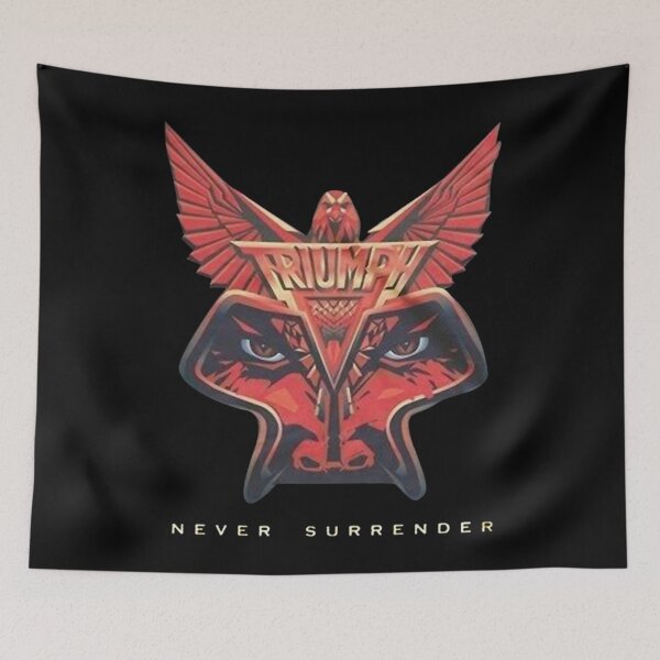 Item preview, Triumphs Band designed and sold by EoraccoDesigns.