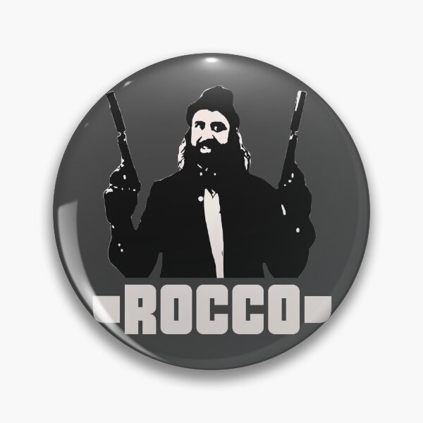 Item preview, Rocco - Boondock Saints designed and sold by UNK-Fatigues.