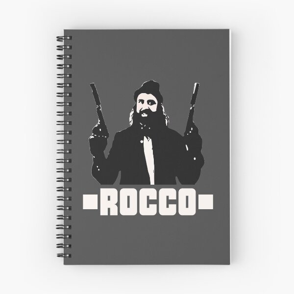 Item preview, Rocco - Boondock Saints designed and sold by UNK-Fatigues.