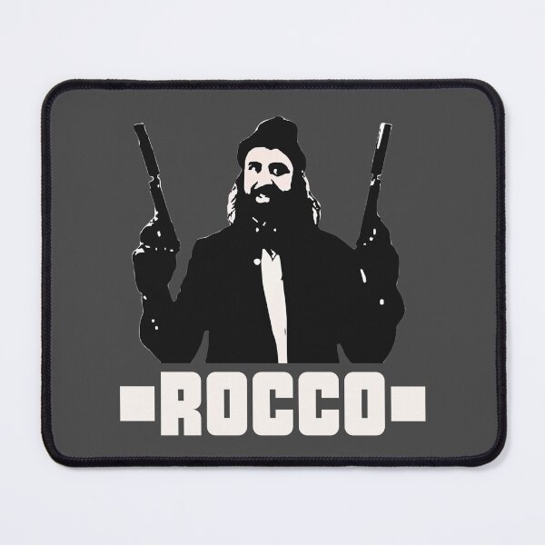 Item preview, Rocco - Boondock Saints designed and sold by UNK-Fatigues.