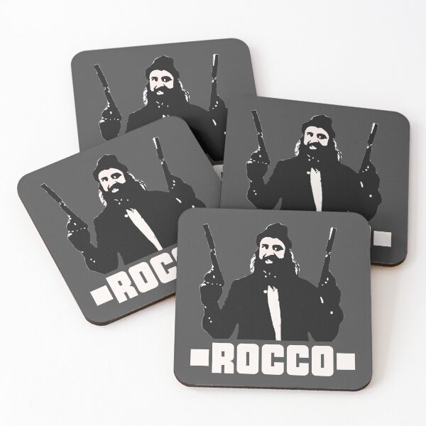 Item preview, Rocco - Boondock Saints designed and sold by UNK-Fatigues.
