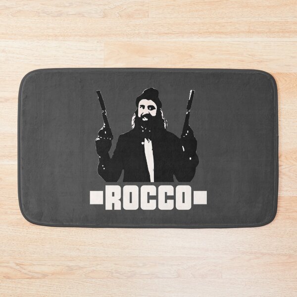 Item preview, Rocco - Boondock Saints designed and sold by UNK-Fatigues.