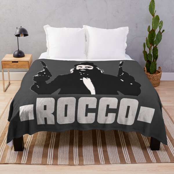 Item preview, Rocco - Boondock Saints designed and sold by UNK-Fatigues.